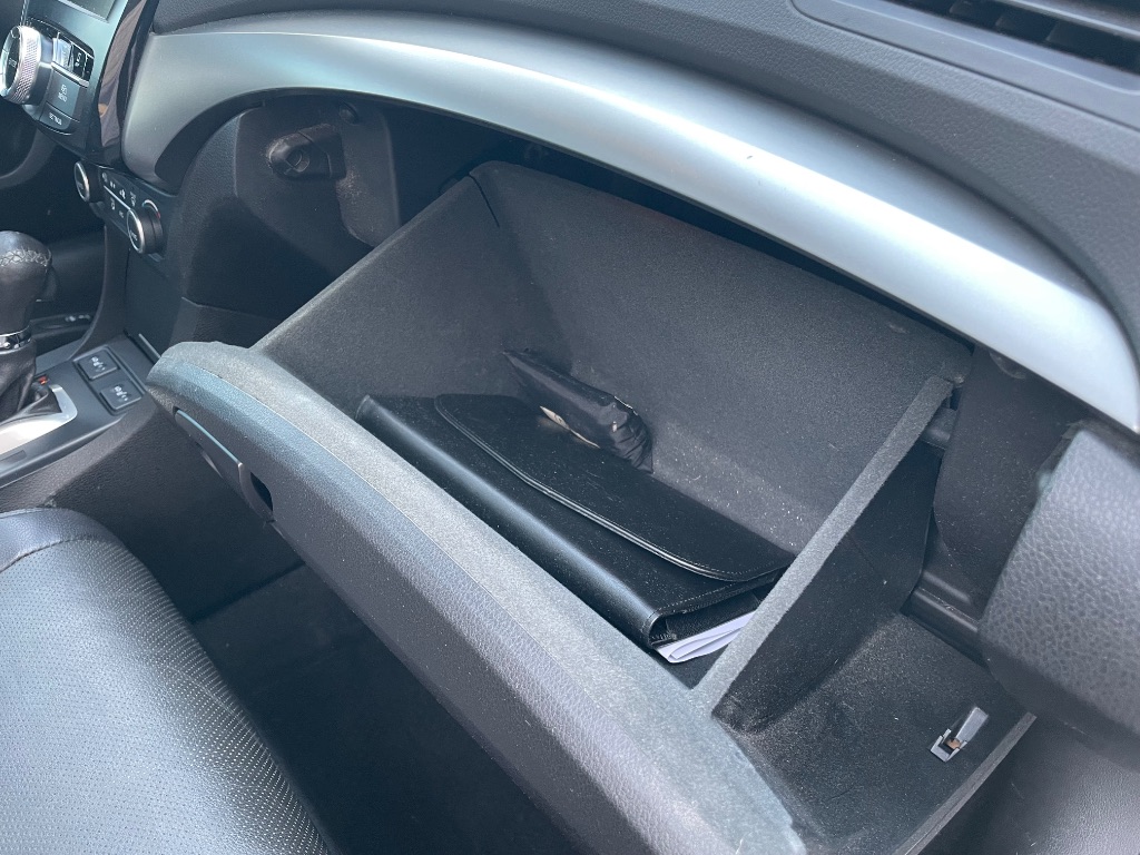2017 Acura ILX Premium - Photo 23