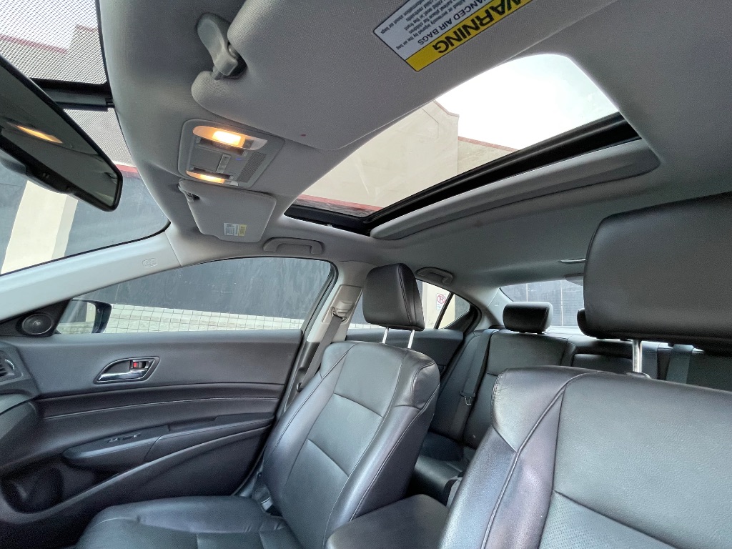 2017 Acura ILX Premium - Photo 48