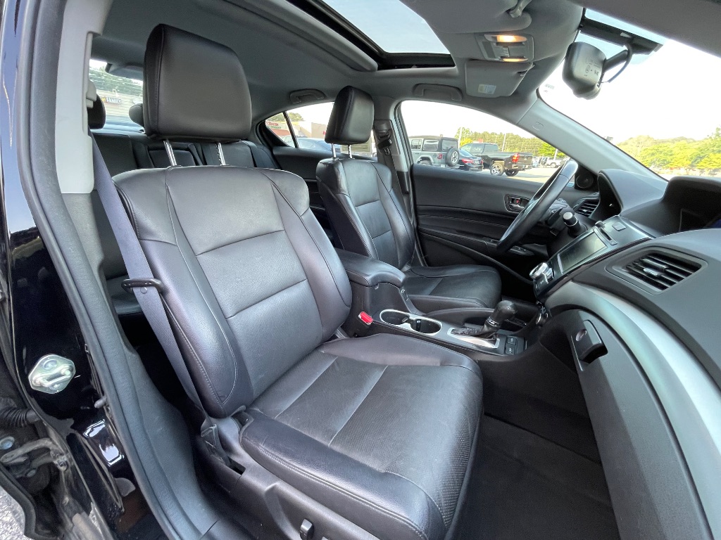 2017 Acura ILX Premium - Photo 22