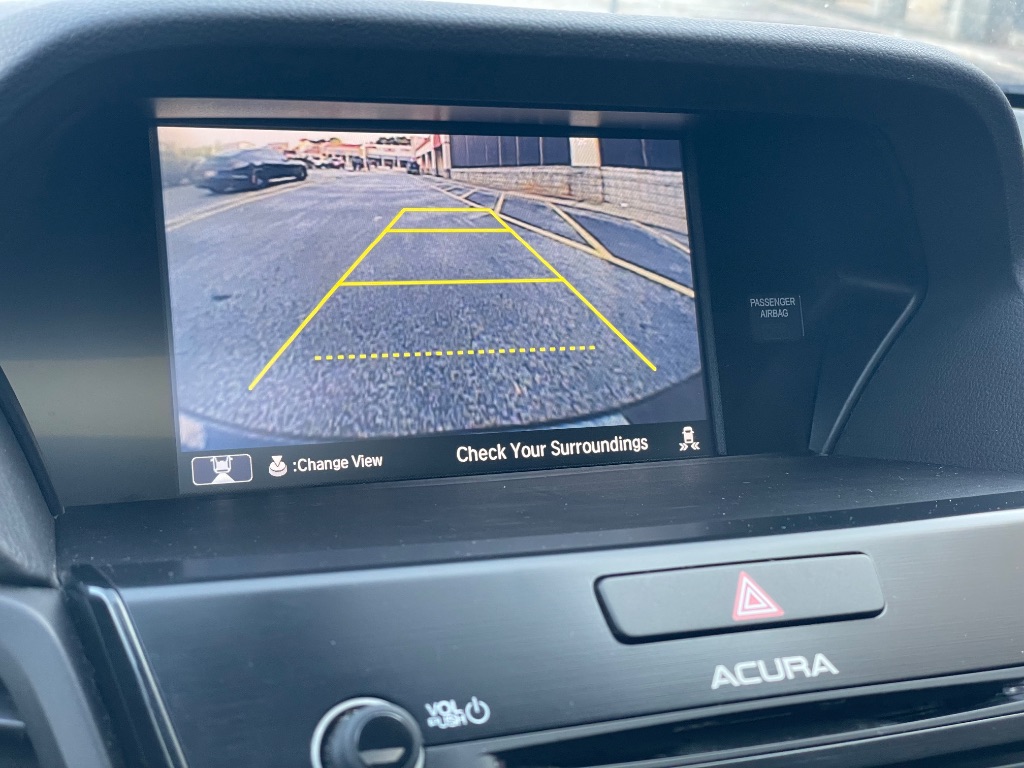 2017 Acura ILX Premium - Photo 42