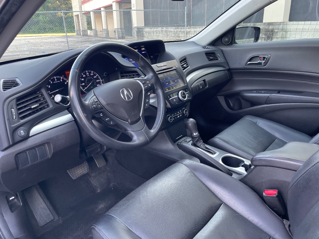 2017 Acura ILX Premium - Photo 33