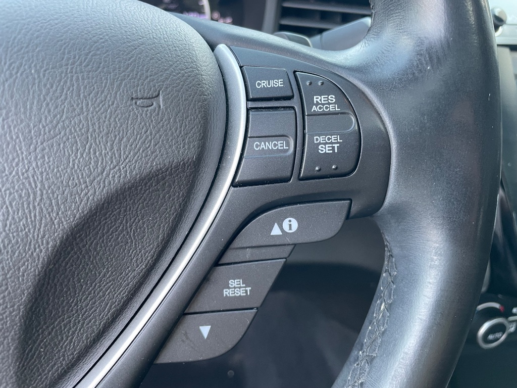 2017 Acura ILX Premium - Photo 45