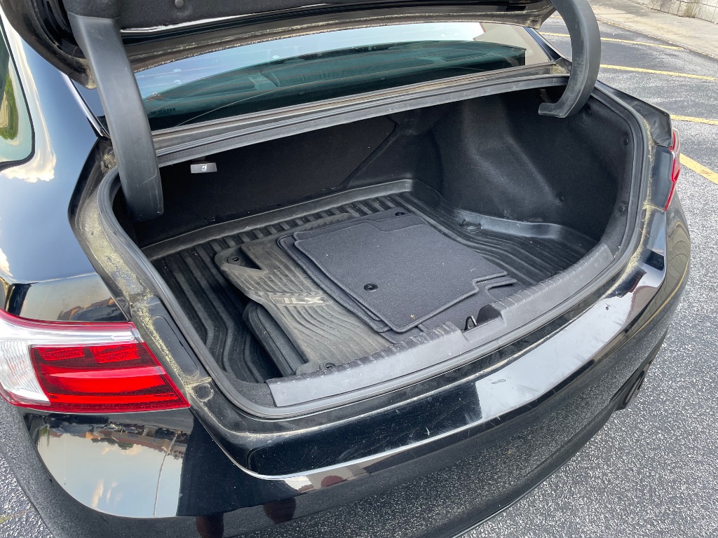 2017 Acura ILX Premium - Photo 13