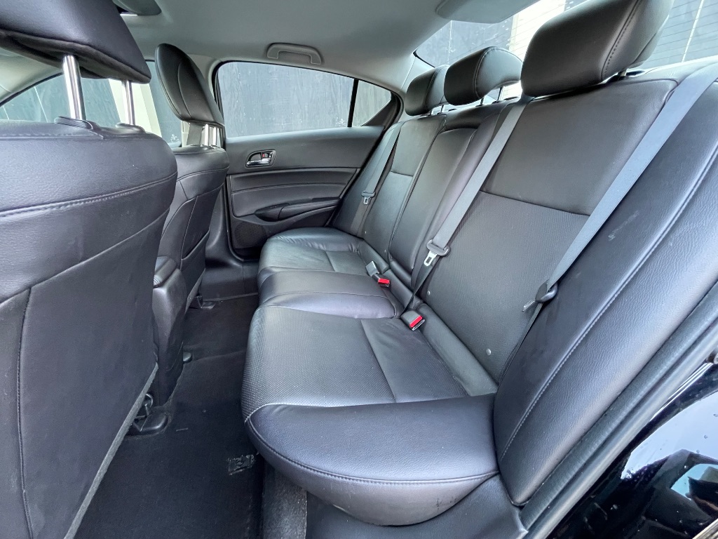 2017 Acura ILX Premium - Photo 31