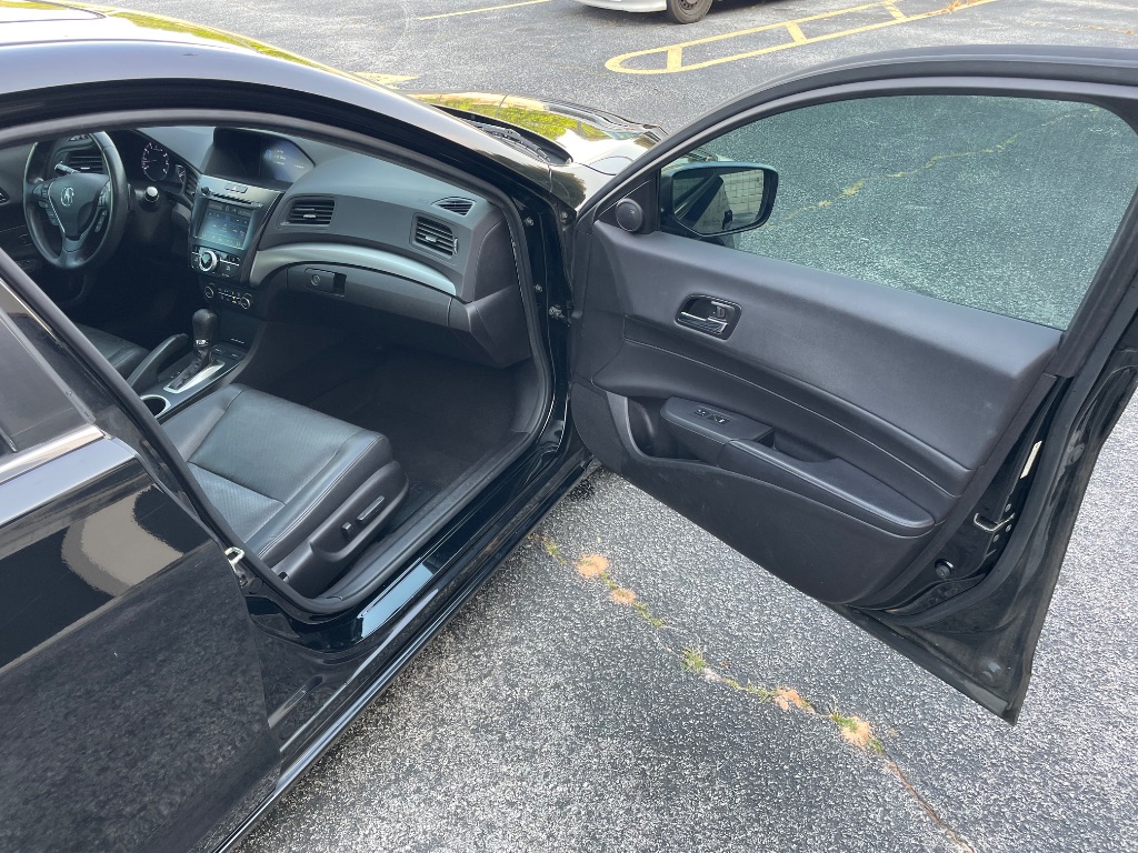 2017 Acura ILX Premium - Photo 20