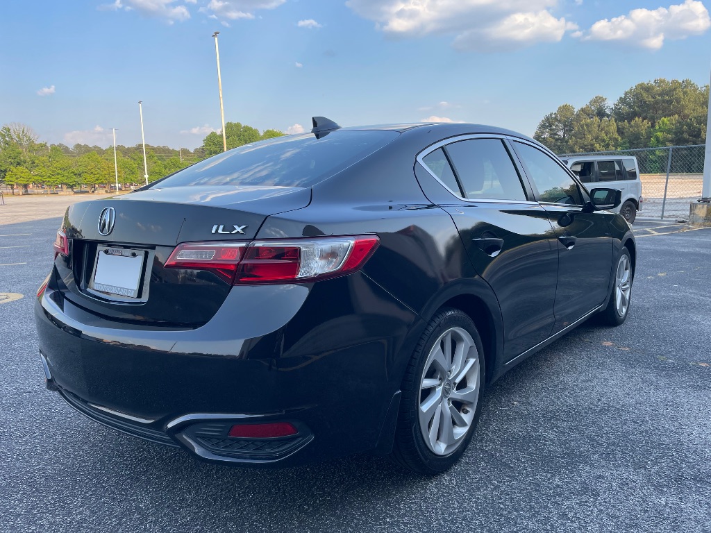 2017 Acura ILX Premium - Photo 6