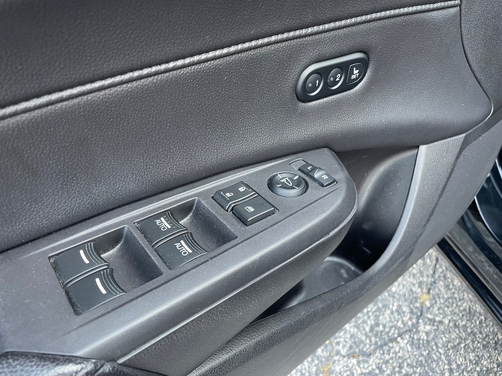2017 Acura ILX Premium - Photo 35
