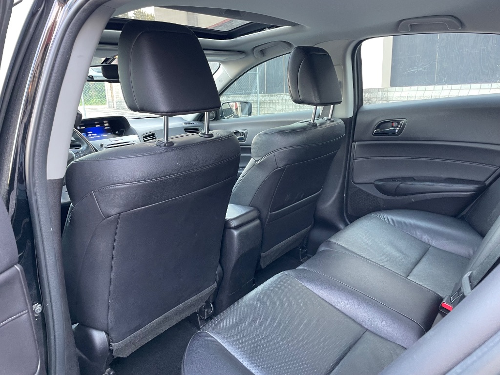 2017 Acura ILX Premium - Photo 30
