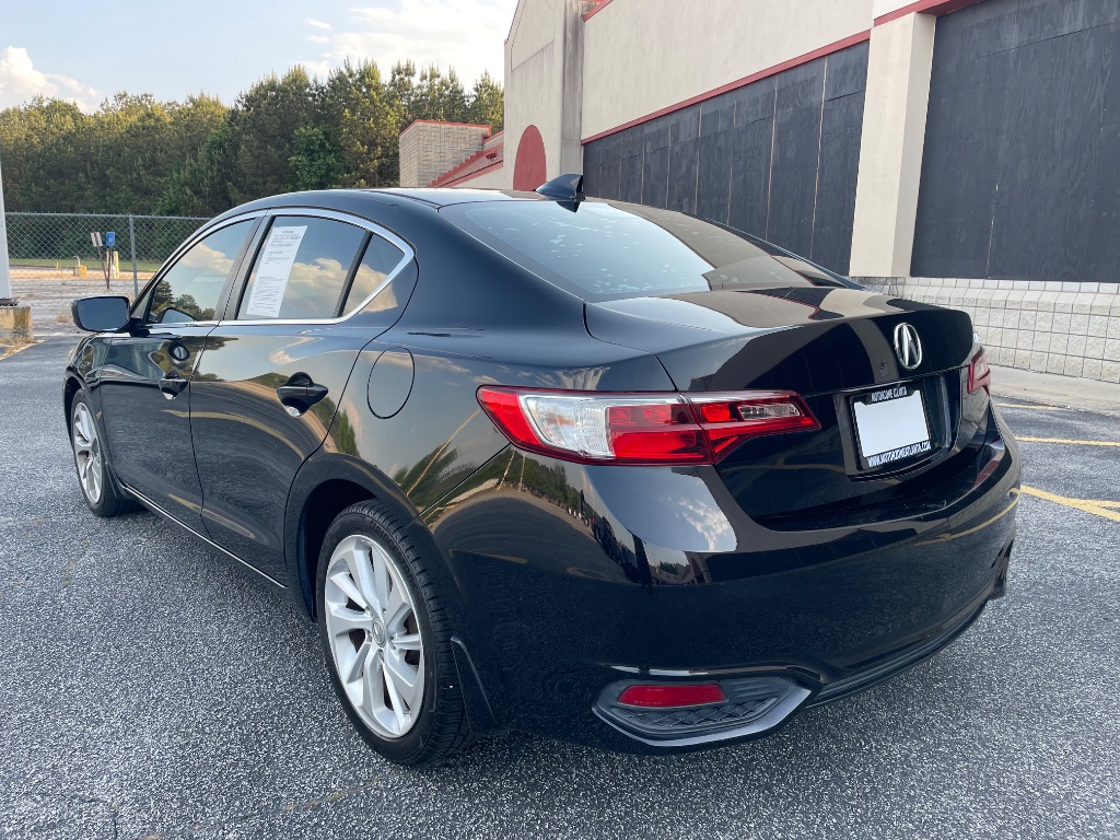 2017 Acura ILX Premium - Photo 8