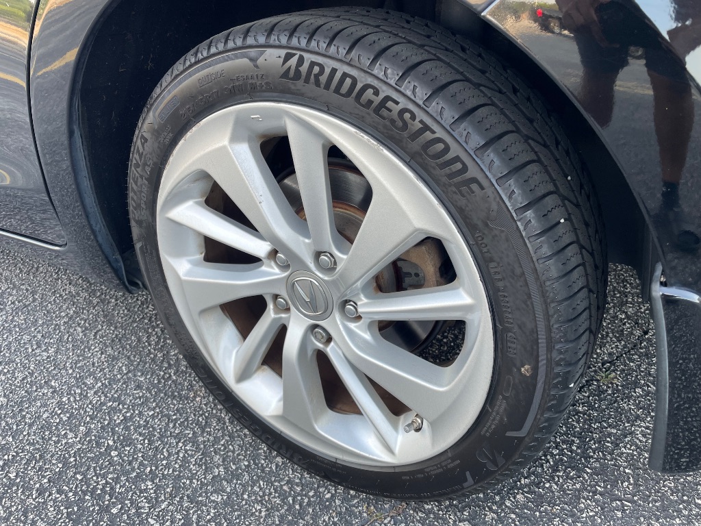 2017 Acura ILX Premium - Photo 10