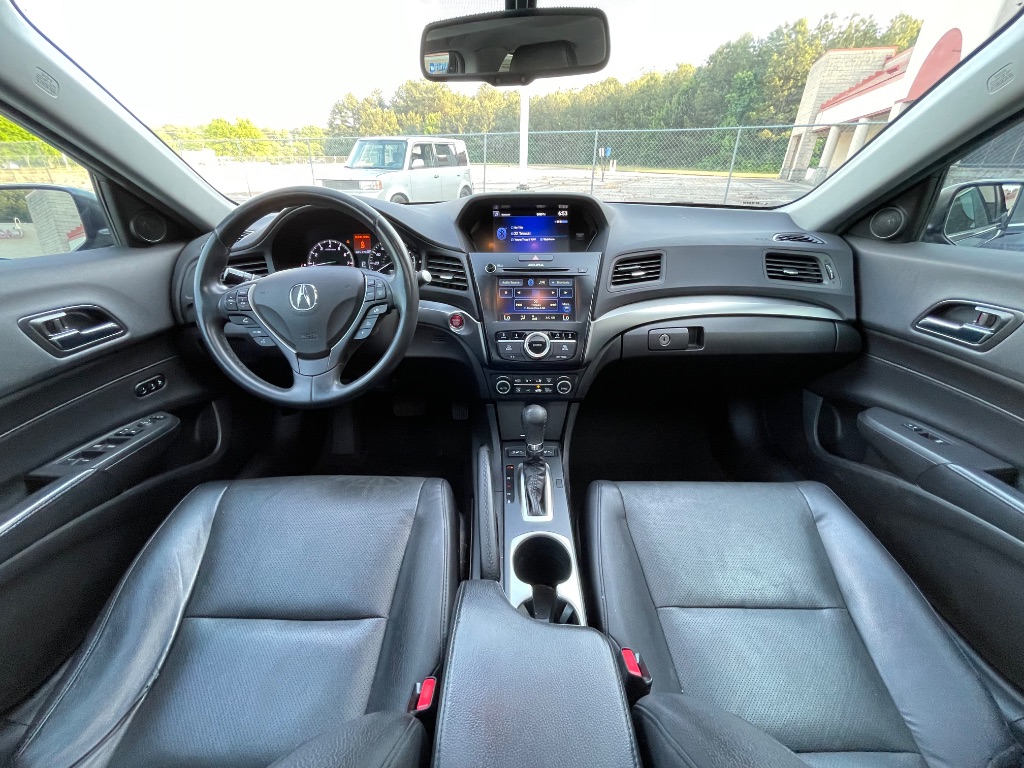 2017 Acura ILX Premium - Photo 29