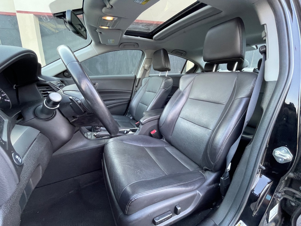 2017 Acura ILX Premium - Photo 34