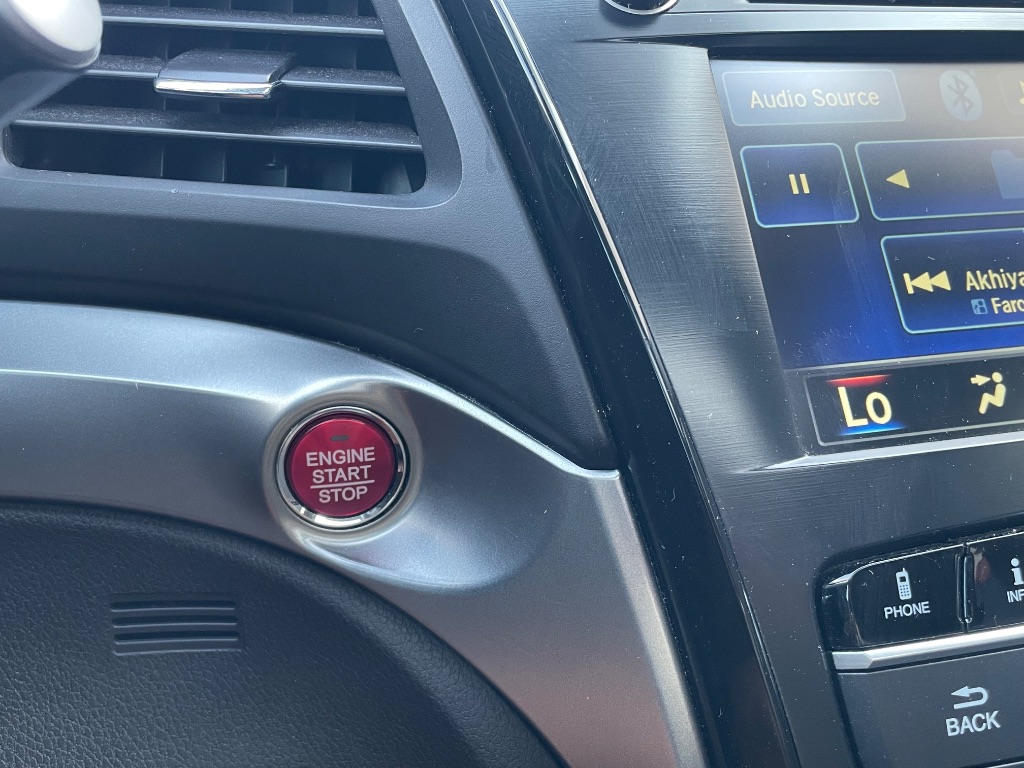2017 Acura ILX Premium - Photo 41