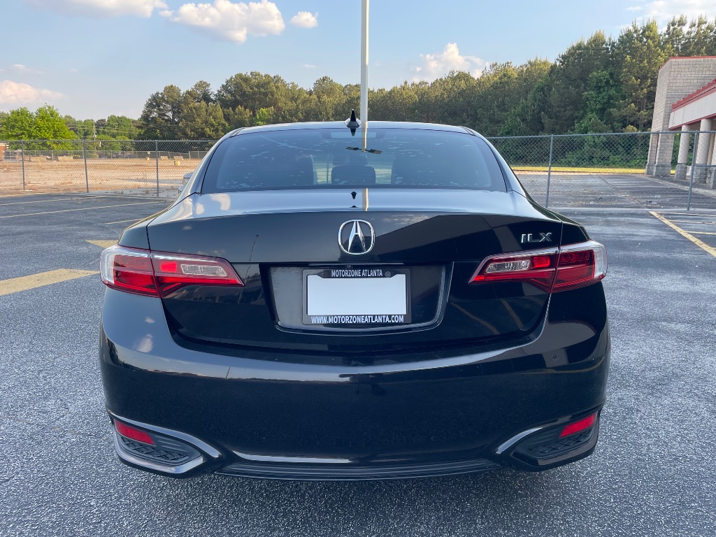 2017 Acura ILX Premium - Photo 7