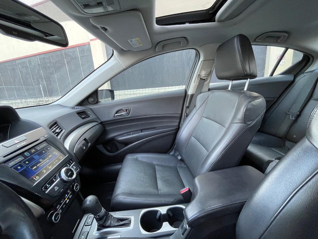 2017 Acura ILX Premium - Photo 38