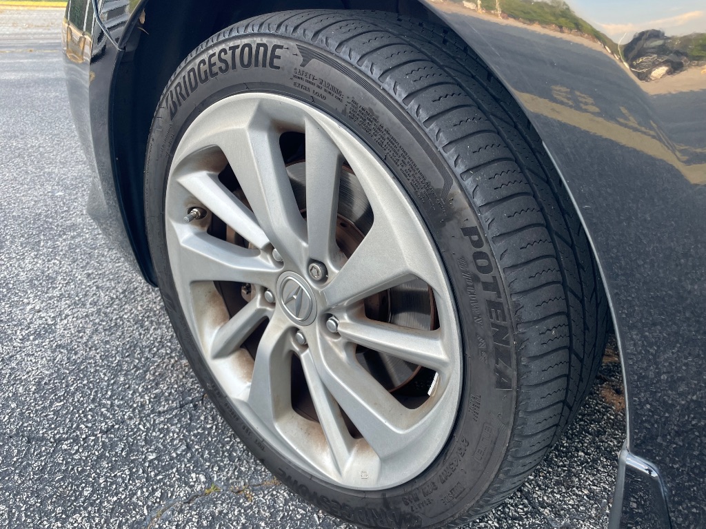 2017 Acura ILX Premium - Photo 9