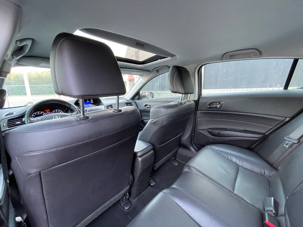 2017 Acura ILX Premium - Photo 49