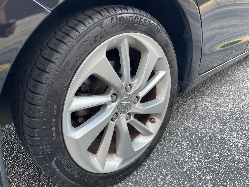 2017 Acura ILX Premium - Photo 11