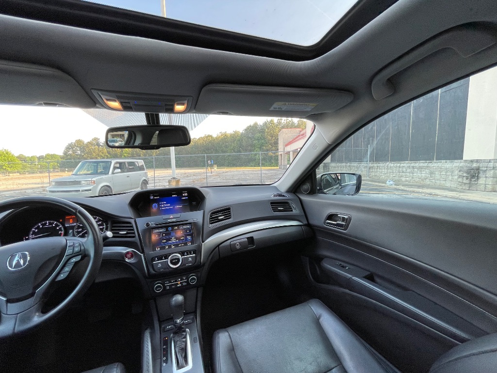 2017 Acura ILX Premium - Photo 27