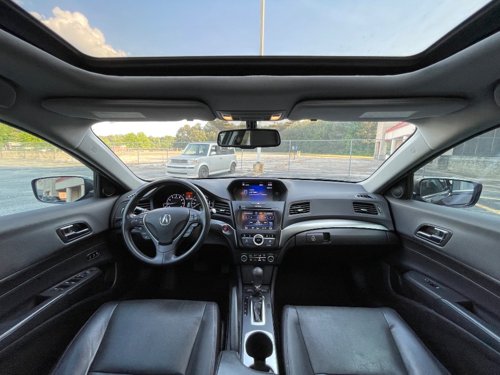 2017 Acura ILX Premium - Photo 26