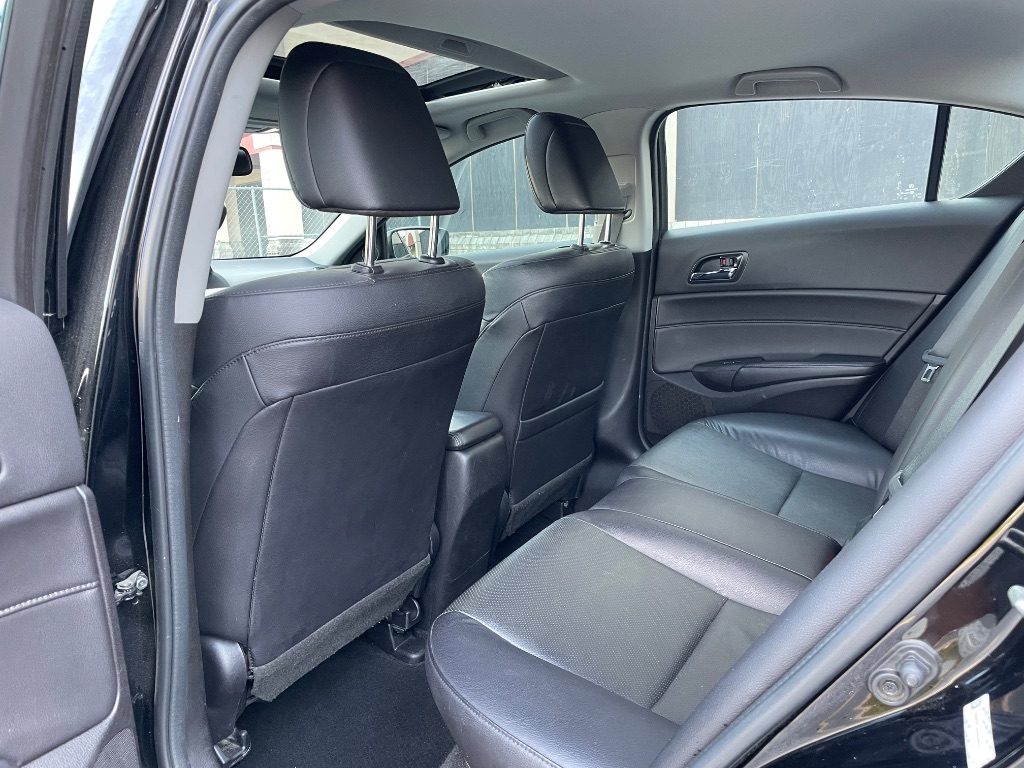 2017 Acura ILX Premium - Photo 15