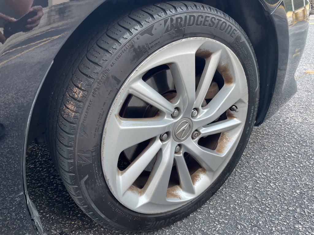 2017 Acura ILX Premium - Photo 12