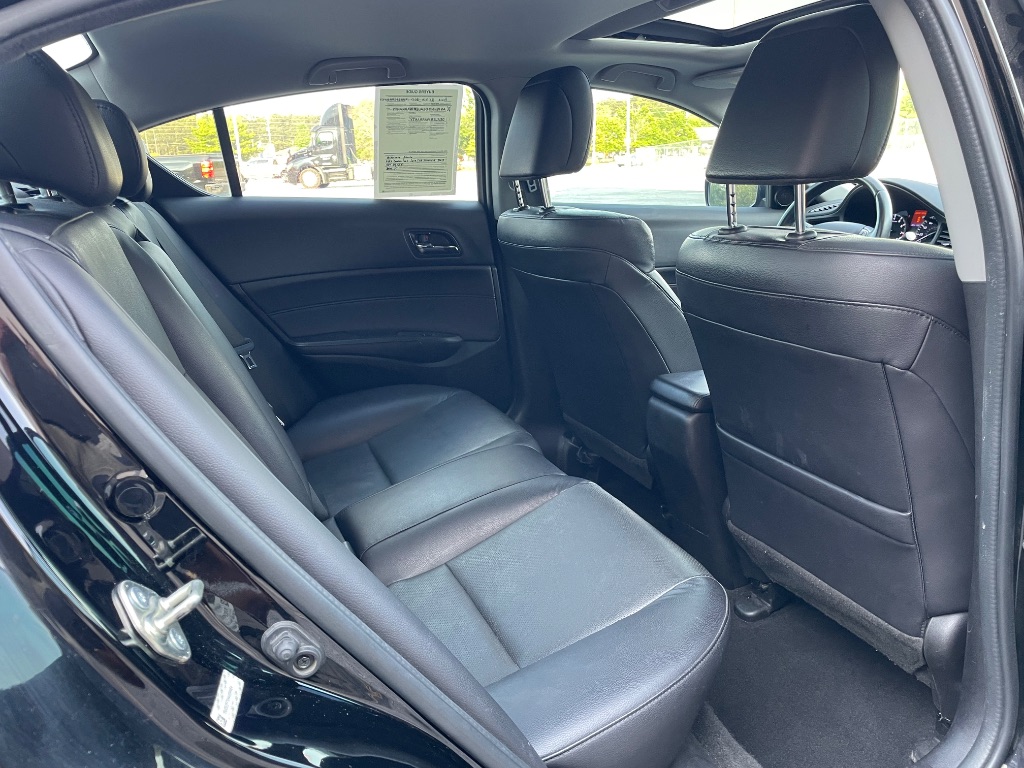 2017 Acura ILX Premium - Photo 17