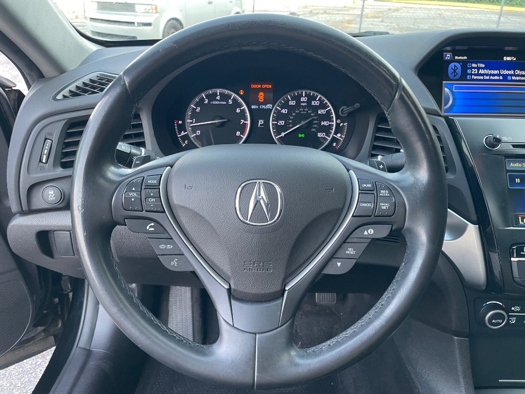 2017 Acura ILX Premium - Photo 43