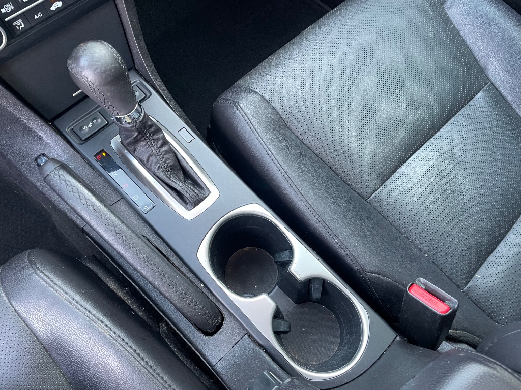 2017 Acura ILX Premium - Photo 47