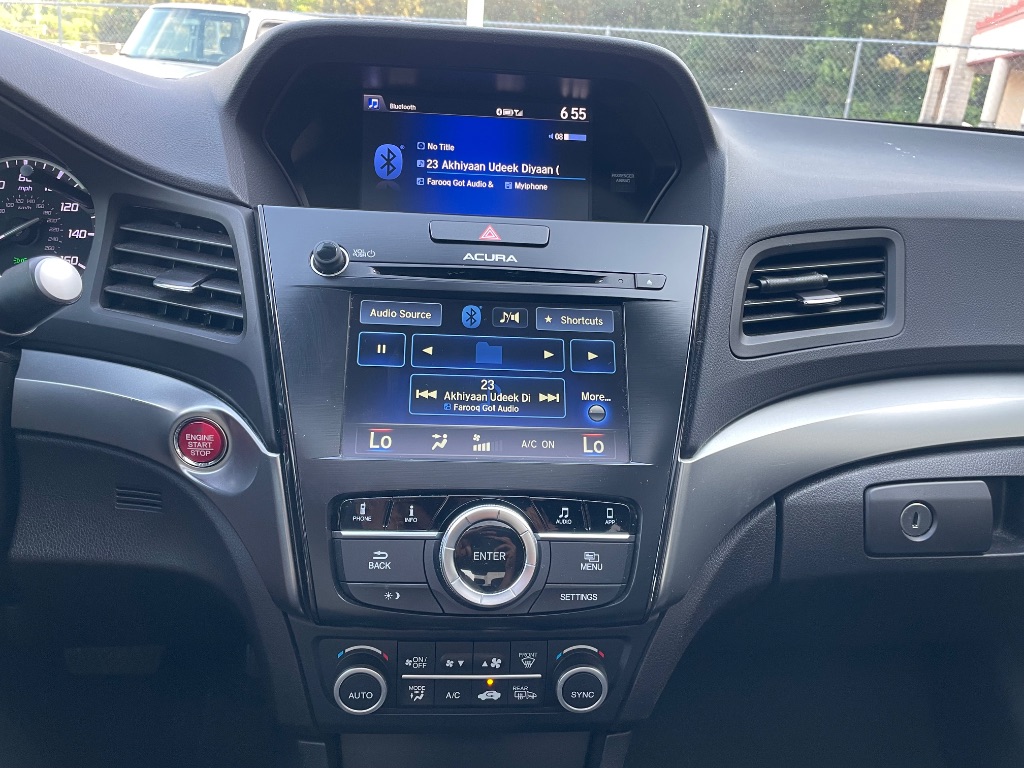 2017 Acura ILX Premium - Photo 40