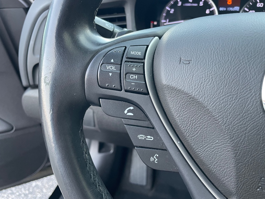 2017 Acura ILX Premium - Photo 44