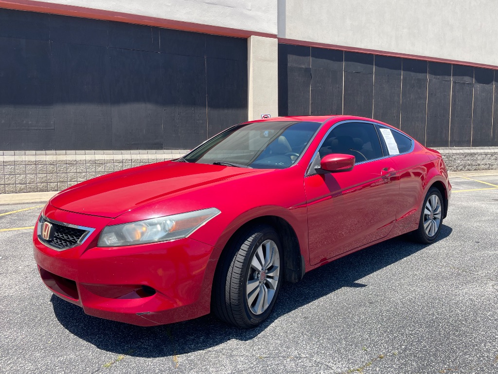 2010 Honda Accord EX-L Auto's photo