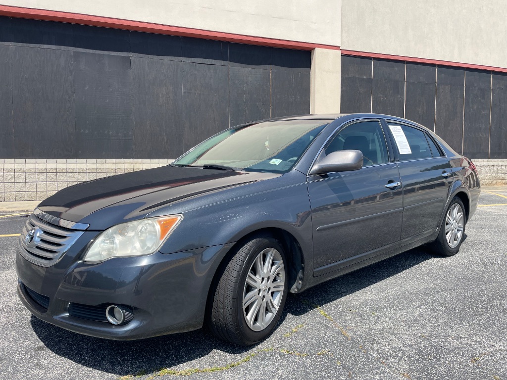 2008 Toyota Avalon's photo