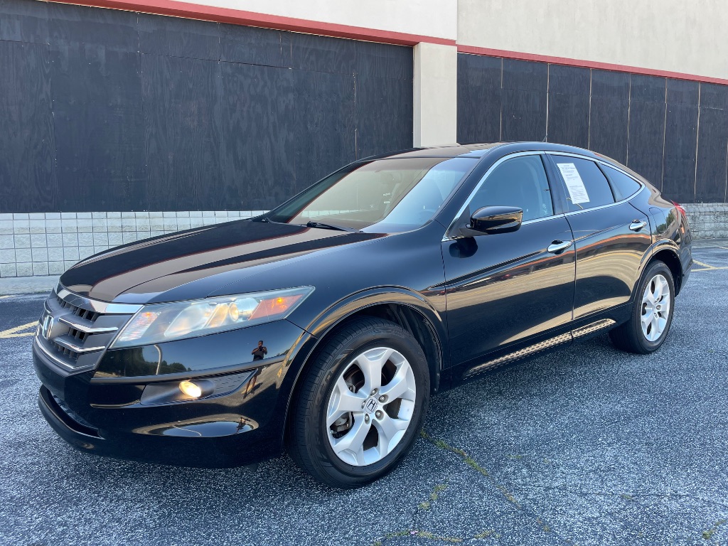 2011 Honda Accord EX-L V6 4WD's photo