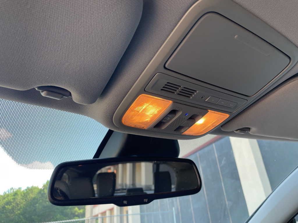 2014 Honda Odyssey Touring Elite - Photo 52