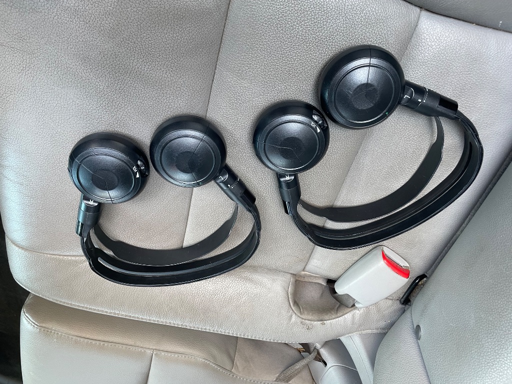 2014 Honda Odyssey Touring Elite - Photo 28