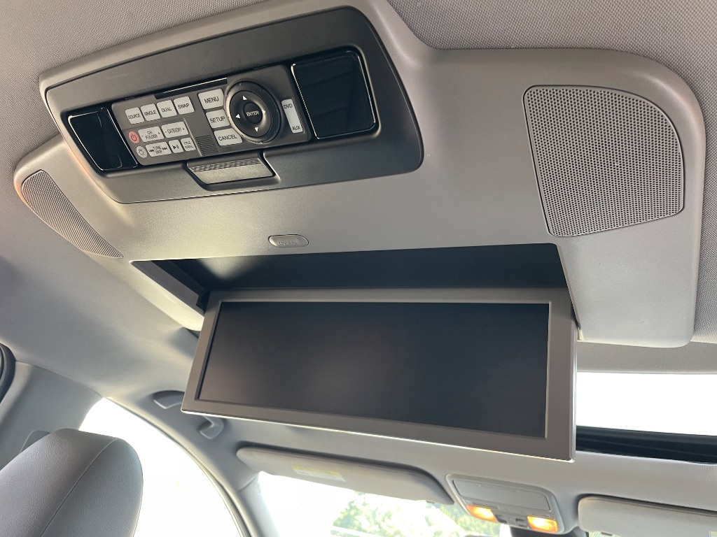 2014 Honda Odyssey Touring Elite - Photo 29