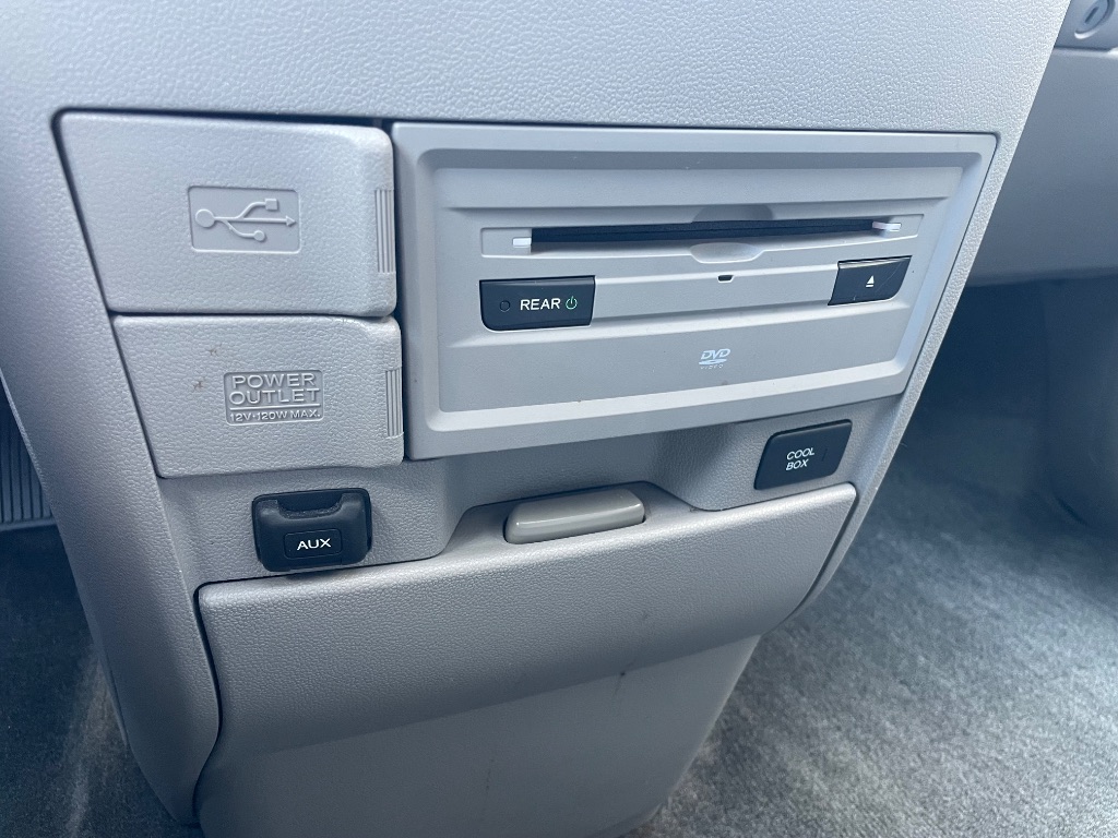2014 Honda Odyssey Touring Elite - Photo 45