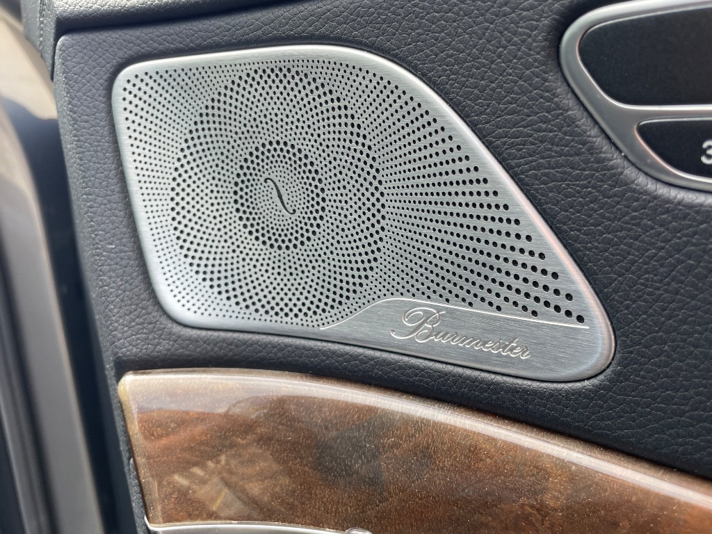 2015 Mercedes-Benz S-Class S550 - Photo 25