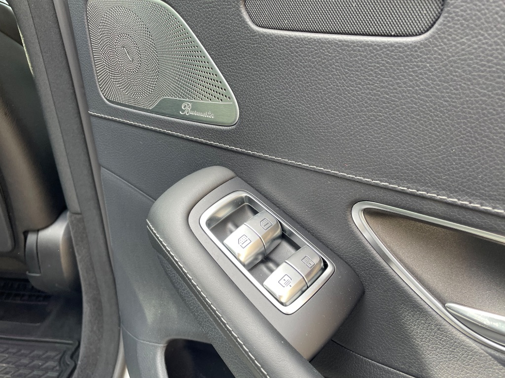 2015 Mercedes-Benz S-Class S550 - Photo 27