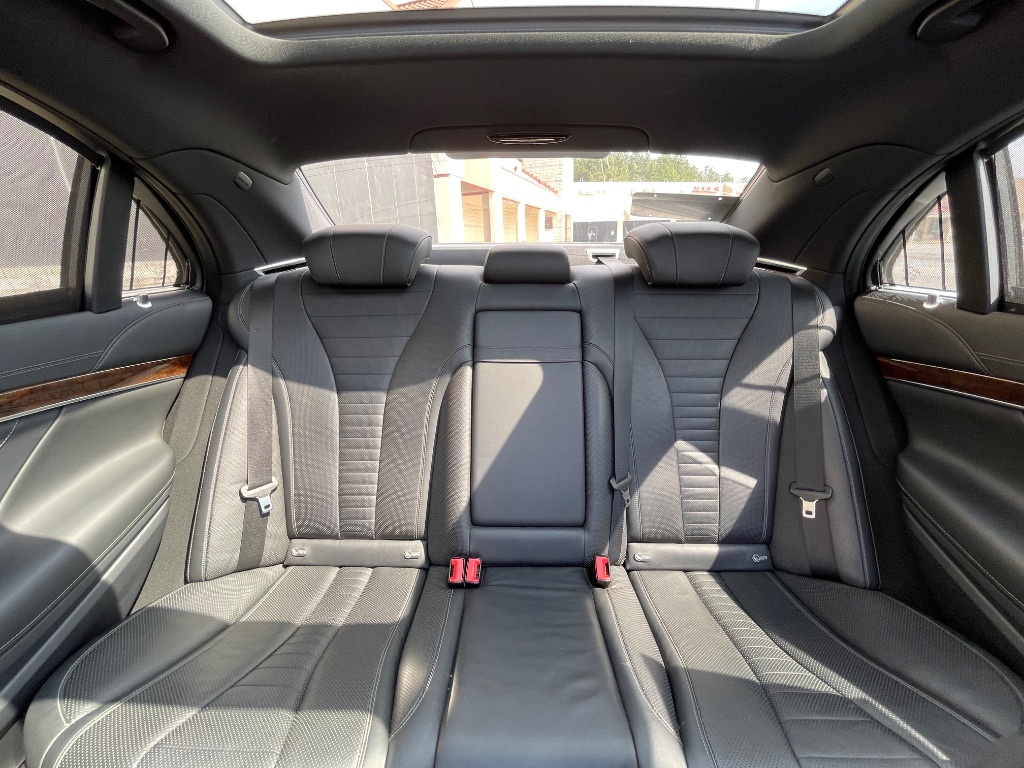 2015 Mercedes-Benz S-Class S550 - Photo 56