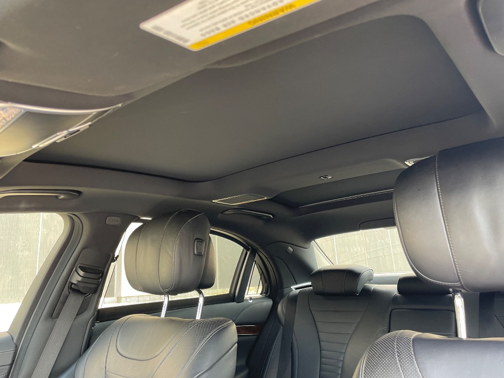 2015 Mercedes-Benz S-Class S550 - Photo 61