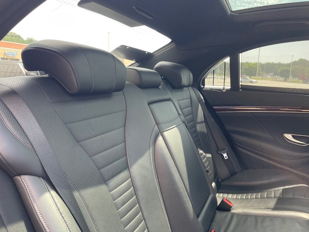 2015 Mercedes-Benz S-Class S550 - Photo 36