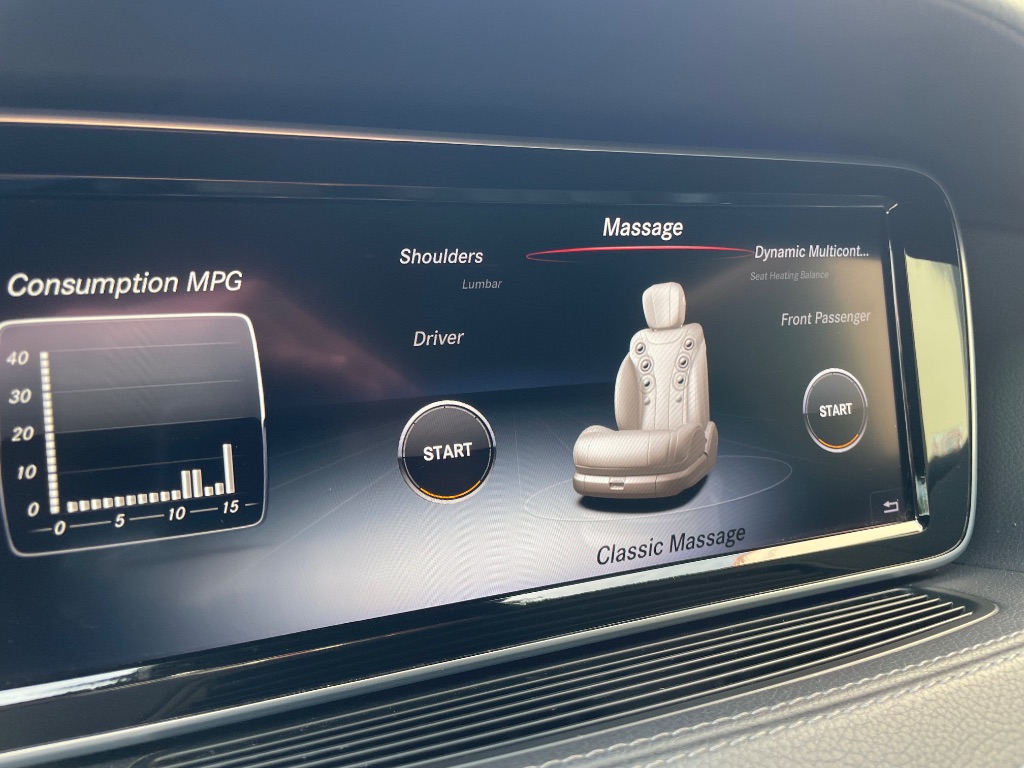 2015 Mercedes-Benz S-Class S550 - Photo 63