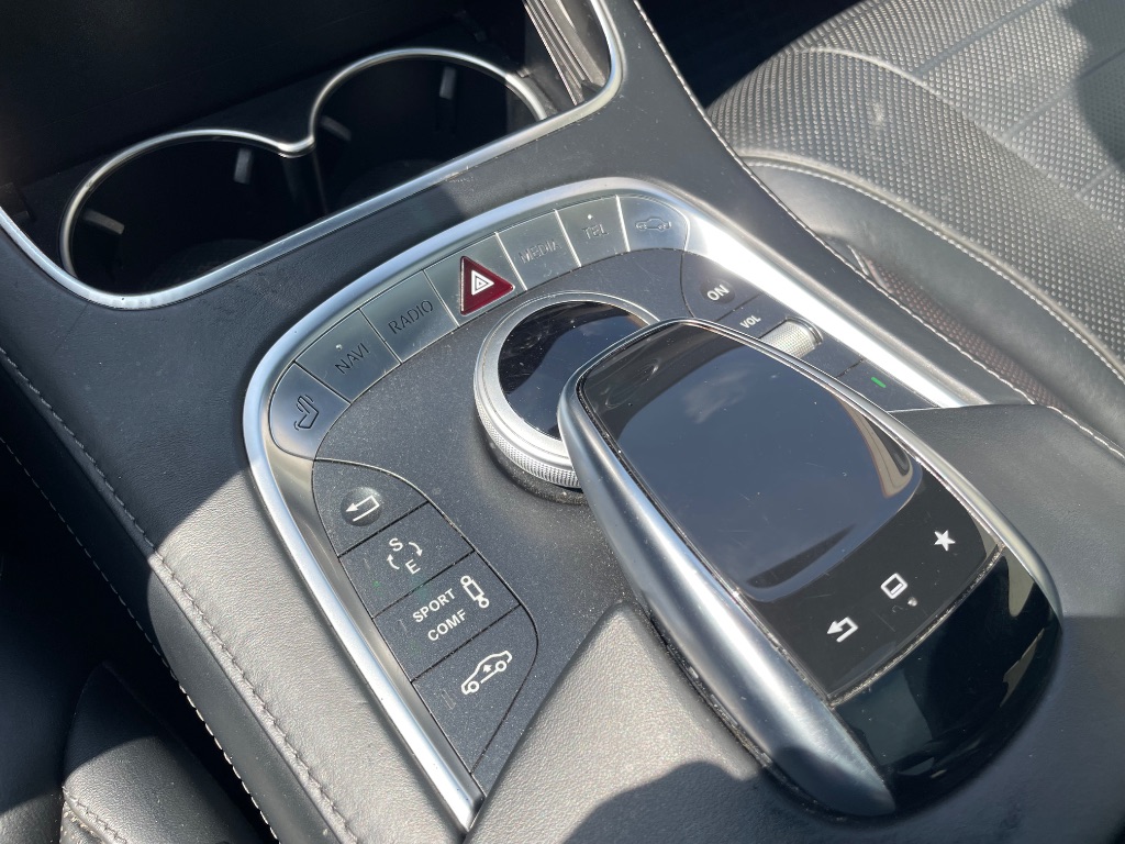 2015 Mercedes-Benz S-Class S550 - Photo 50