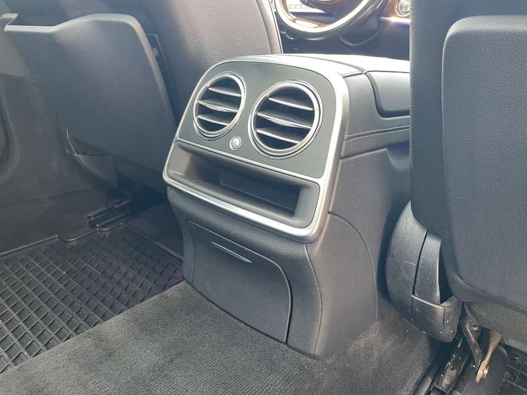 2015 Mercedes-Benz S-Class S550 - Photo 32