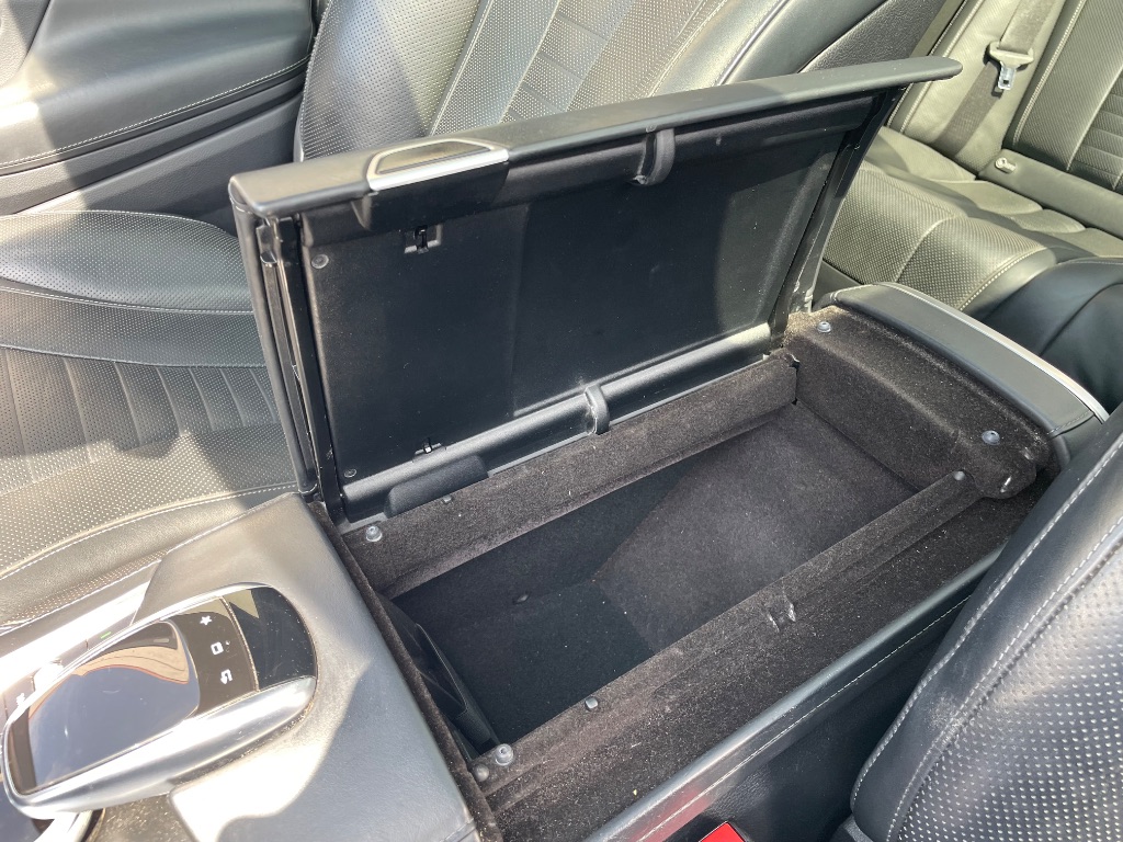 2015 Mercedes-Benz S-Class S550 - Photo 60
