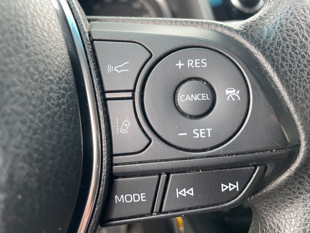2018 Toyota Camry LE - Photo 43