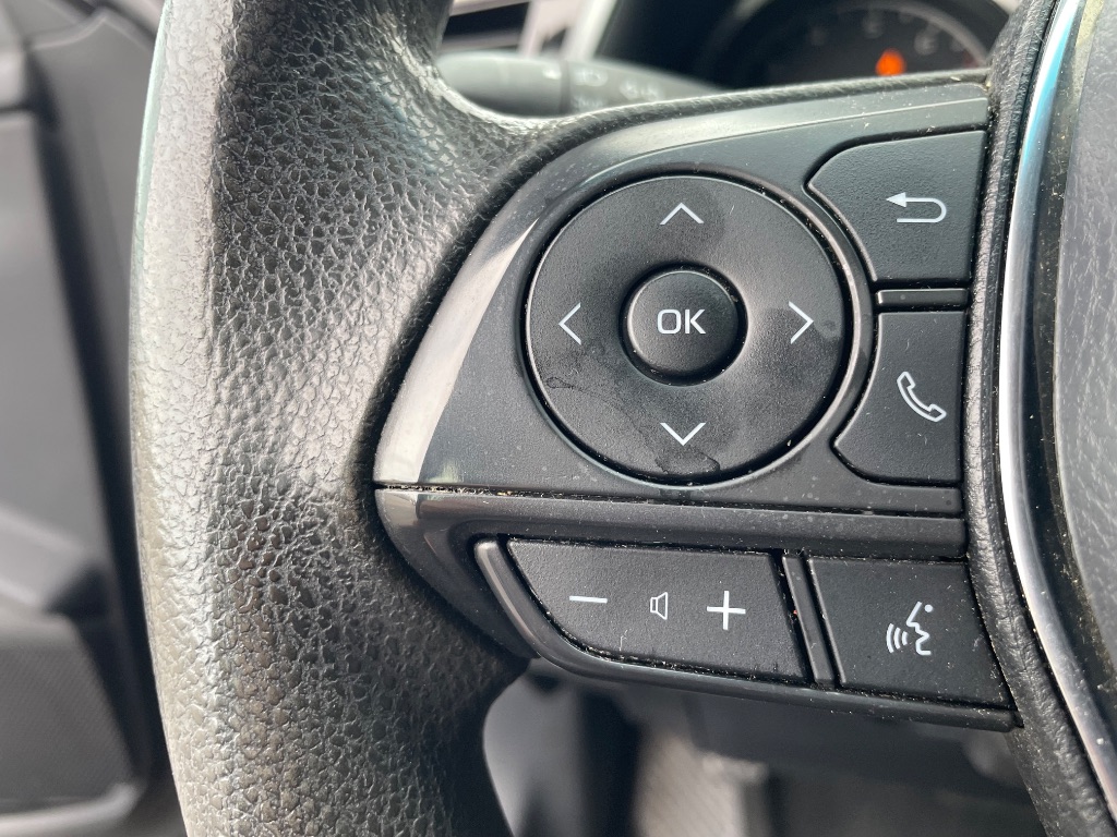 2018 Toyota Camry LE - Photo 42