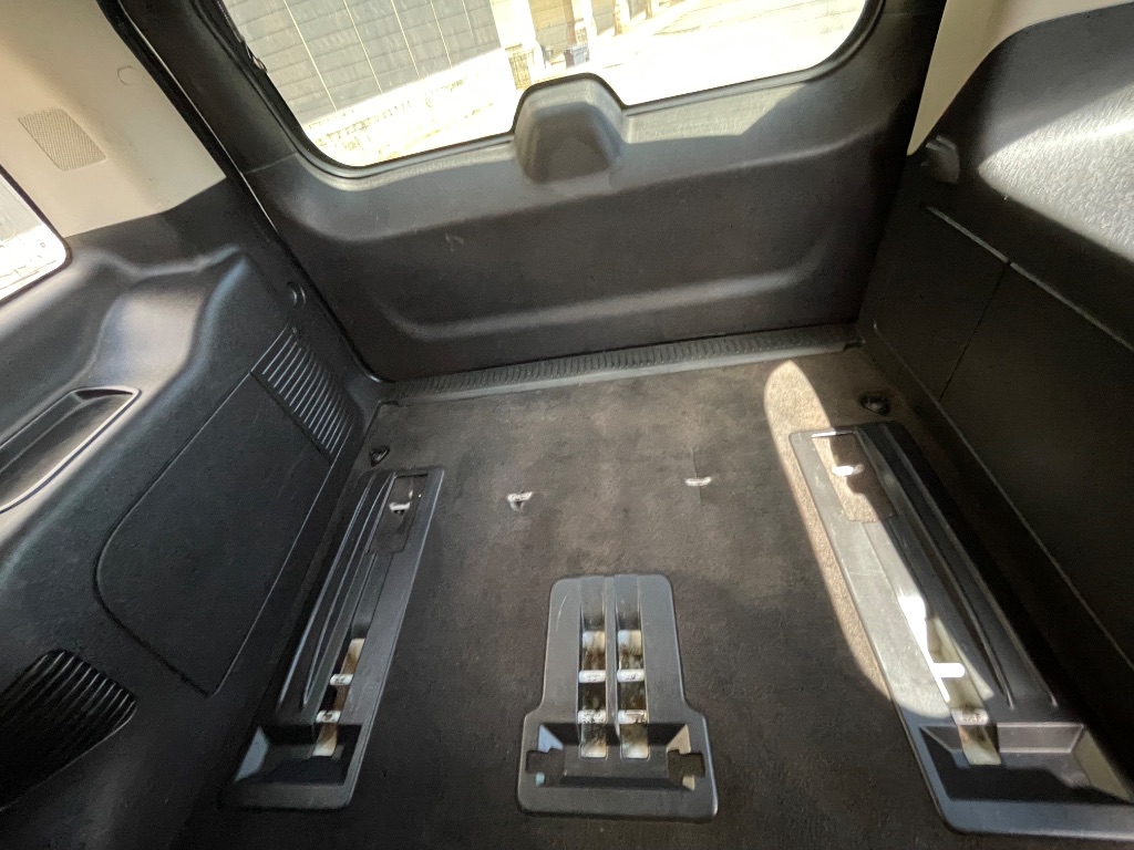 2014 Chevrolet Tahoe LT - Photo 41